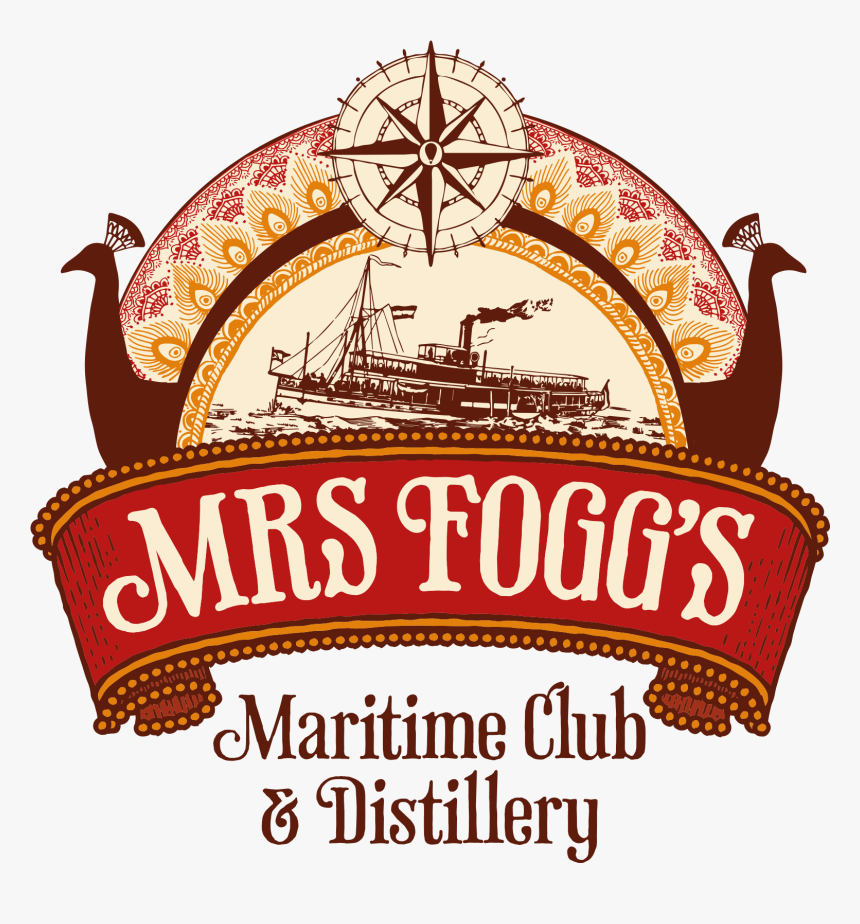 Mrs Foggs Logo, HD Png Download, Free Download