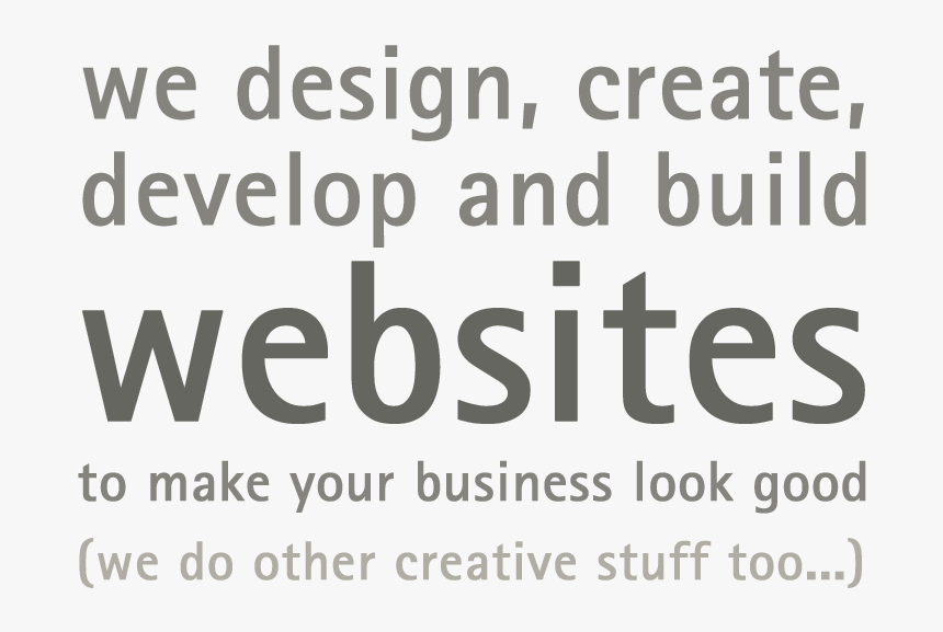 Web Designers And Web Development In Chichester Sussex - We Do Website Design, HD Png Download, Free Download