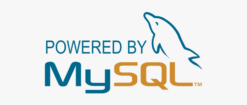 Mysql, HD Png Download, Free Download