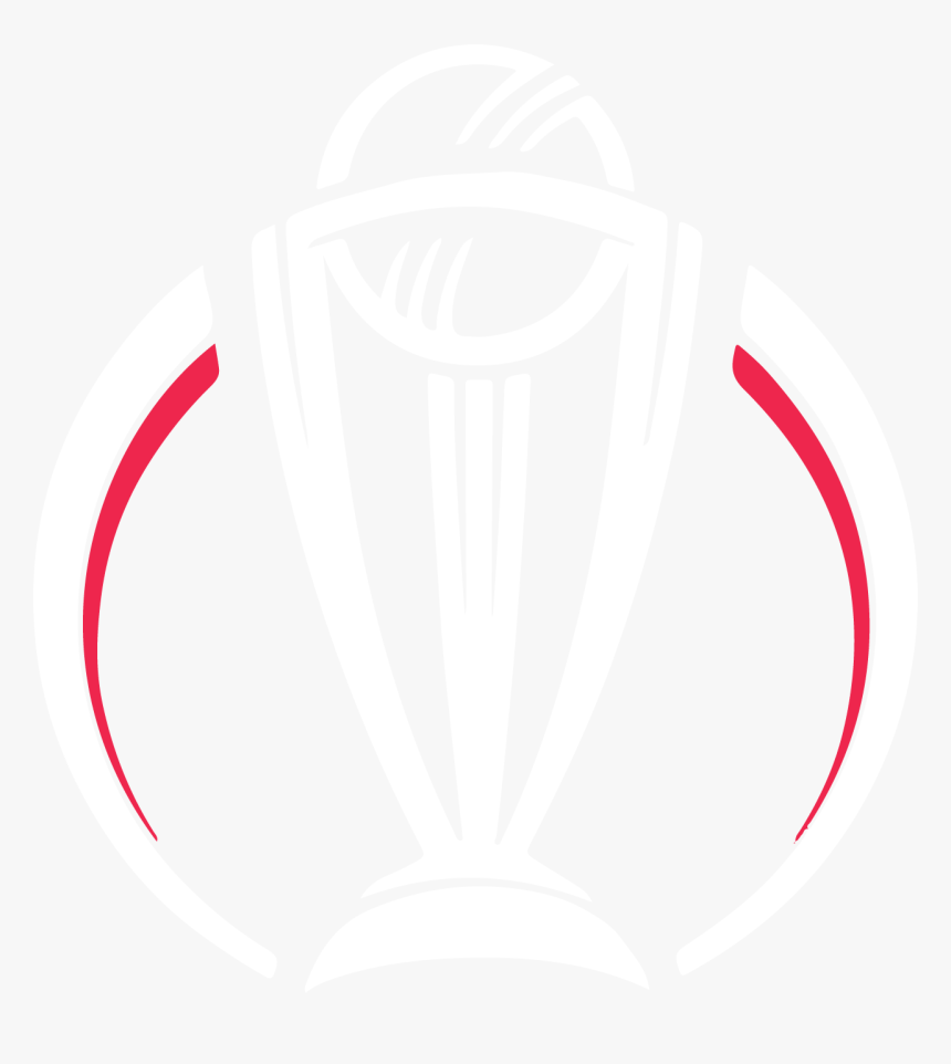 Cricket World Cup 2019 Logo, HD Png Download, Free Download