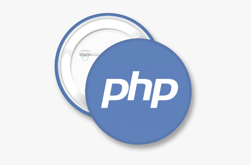 Php Logo Transparent, HD Png Download, Free Download