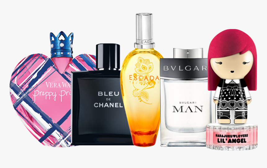 Perfume Png Pic - Perfumes Png, Transparent Png, Free Download