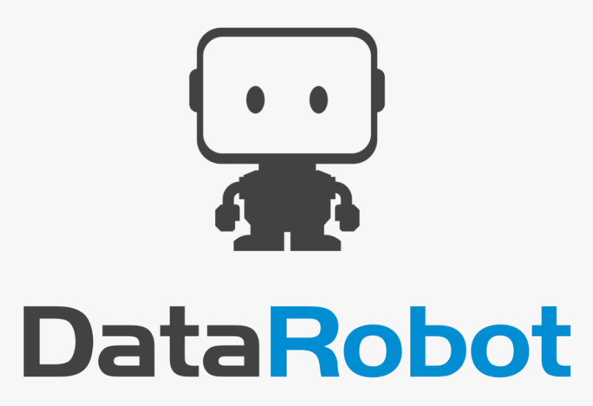 Datarobot - Datarobot Logo Png, Transparent Png, Free Download