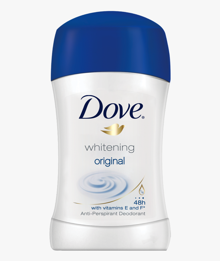 Deodorant Png - Dove Deodorant Stick, Transparent Png, Free Download