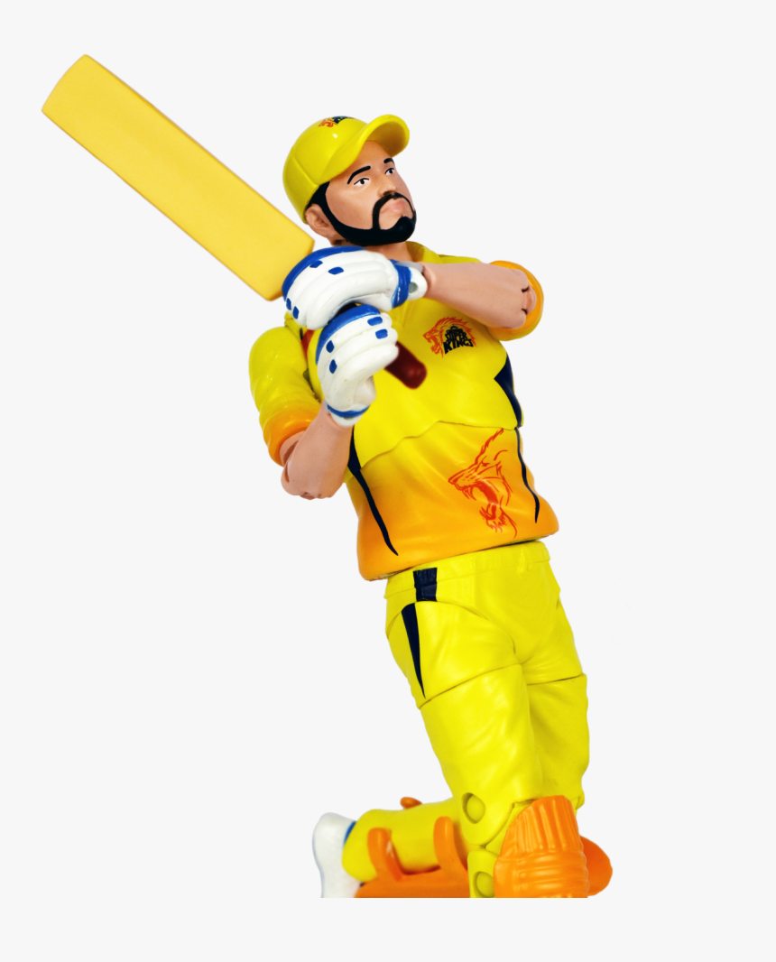 Csk 2019 Cartoon, HD Png Download, Free Download