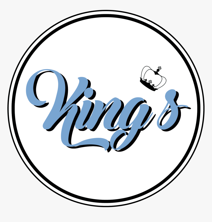 Clip Art Kings Logo - Circle, HD Png Download, Free Download