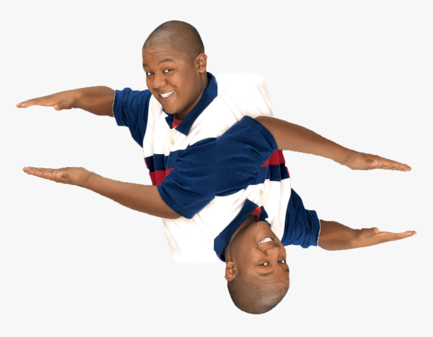 Cory In The House Png, Transparent Png, Free Download