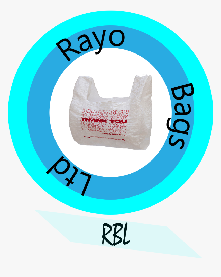 Rayo Bags Limited - Barot, HD Png Download, Free Download