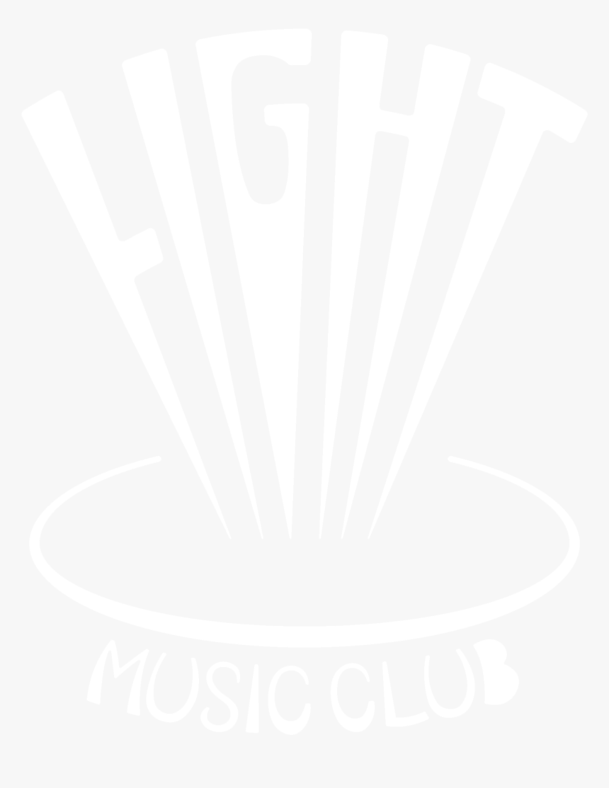 Music Club Light - Emblem, HD Png Download, Free Download