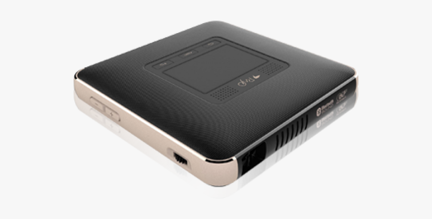 Canon Rayo S1 Projector - Canon Rayo S1 Mini Projector, HD Png Download, Free Download