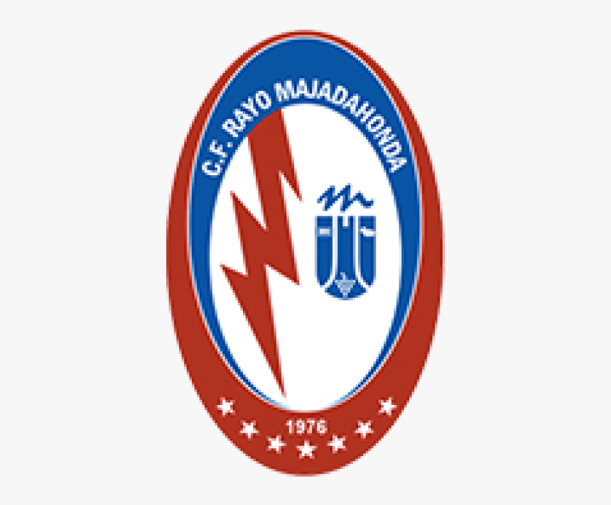 Cf Rayo Majadahonda Logo, HD Png Download, Free Download