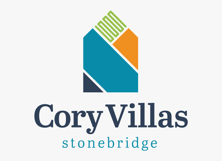 Cory Villas Logo - Graphic Design, HD Png Download, Free Download