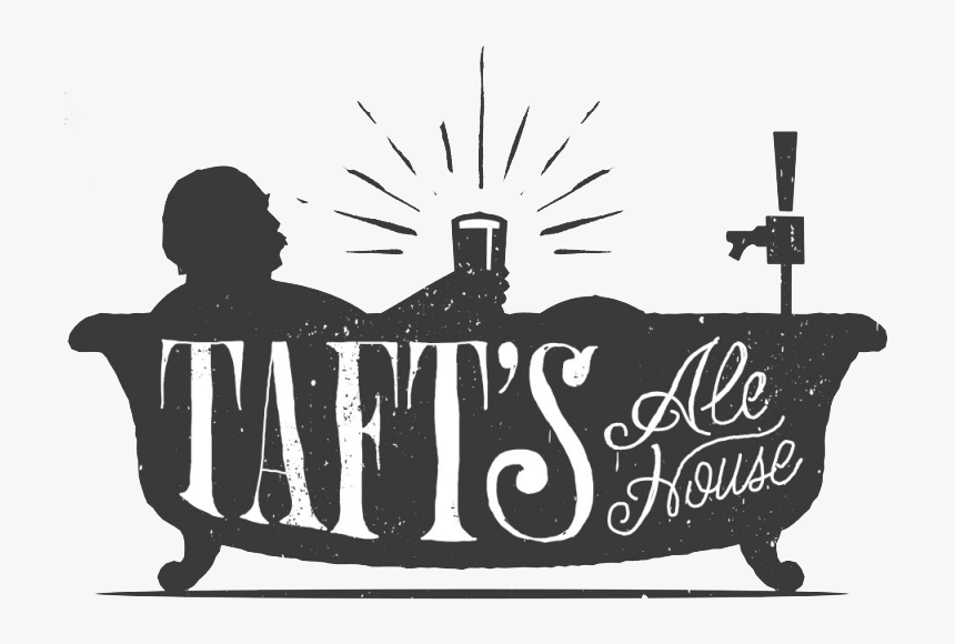 Taft"s Ale House - Taft's Ale House, HD Png Download, Free Download