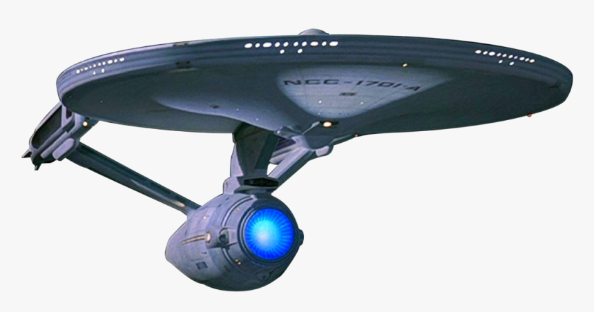 Star Trek Png, Png Collections At Sccpre - Star Trek Enterprise Transparent, Png Download, Free Download