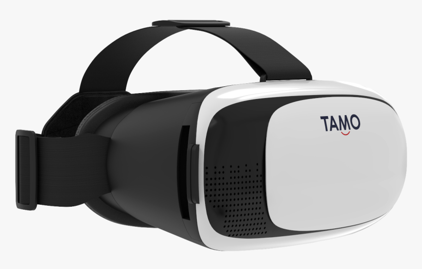 Vr Headset Png - Gadget, Transparent Png, Free Download