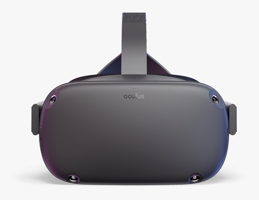 Oculus Quest Headset, HD Png Download, Free Download