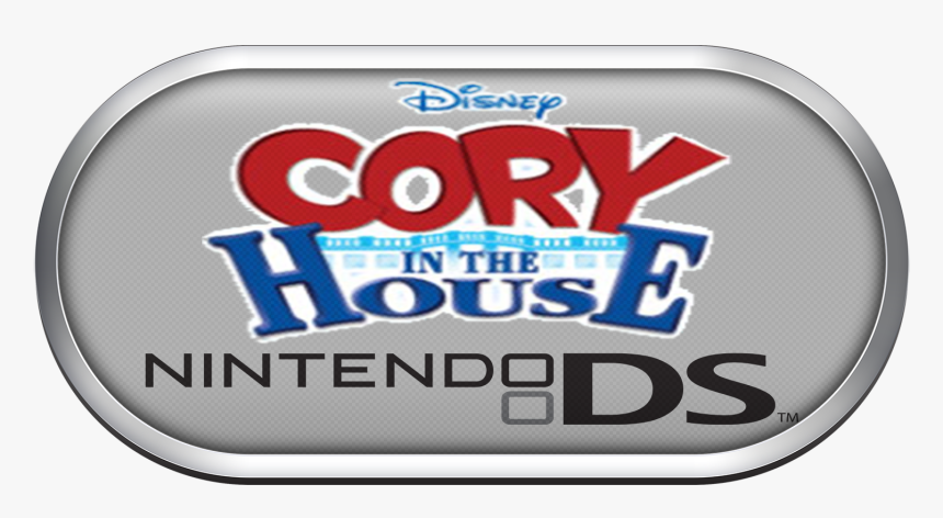 "cory In The House" (2007), HD Png Download, Free Download