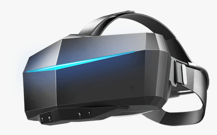 Vr - Pimax, HD Png Download, Free Download