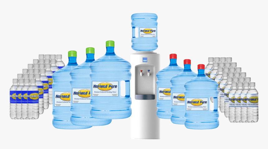 Water Bottle Company, HD Png Download, Free Download
