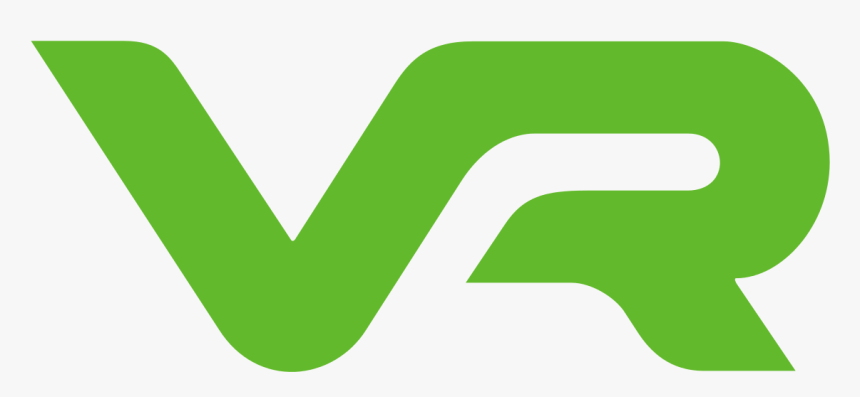 Vr Logo Svg, HD Png Download, Free Download