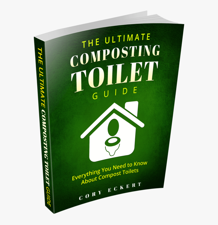 Nature"s Head Compost Toilet Super Pack - Noche Sobre Las Aguas Ken, HD Png Download, Free Download