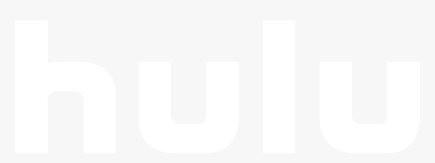 Hulu Logo White Transparent, HD Png Download, Free Download