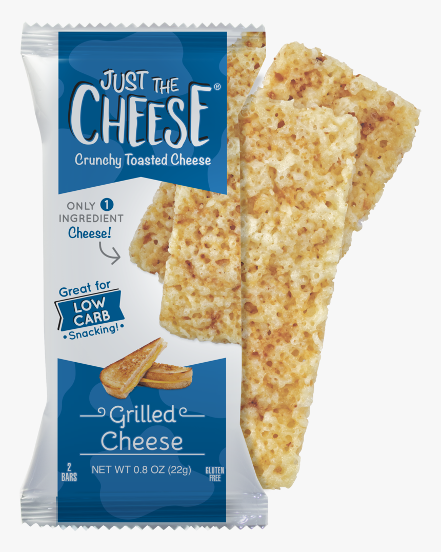 Just The Cheese Grilled Cheese, HD Png Download, Free Download