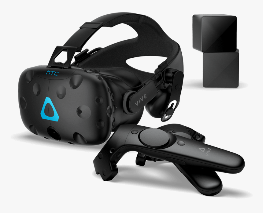 Htc Vive Vr, HD Png Download, Free Download