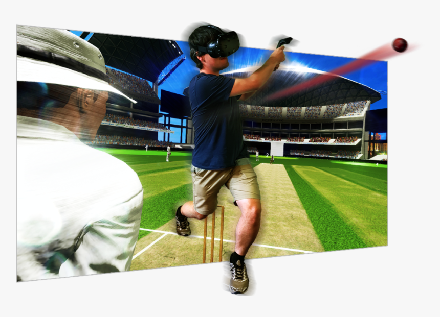 Novusvrcricket, HD Png Download, Free Download