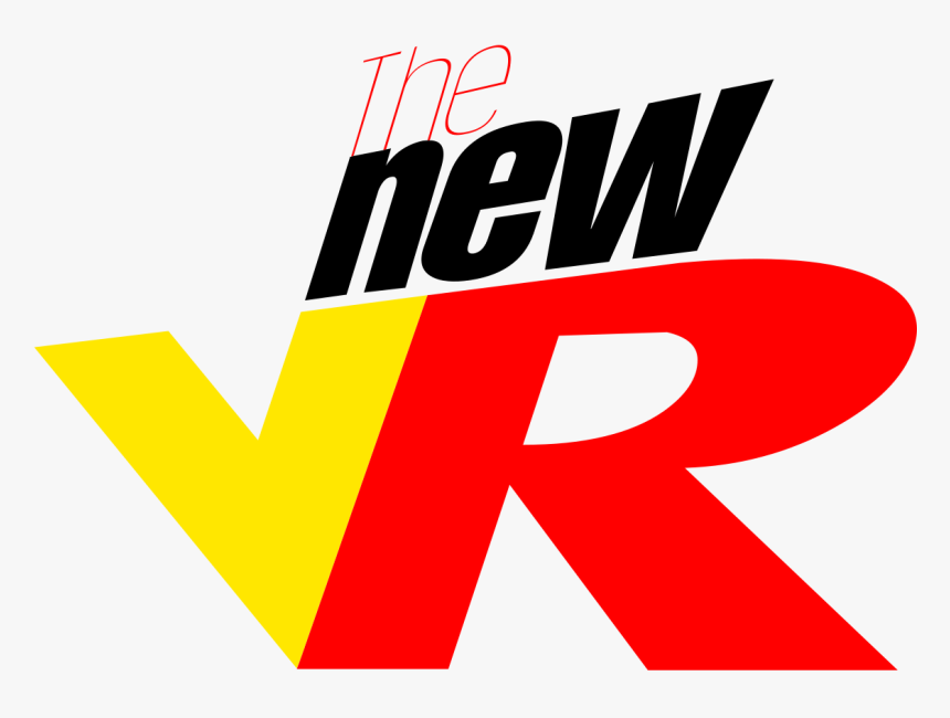 New Vr Channel, HD Png Download, Free Download