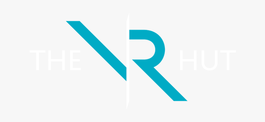 The Vr Hut Logo - Vr Logo, HD Png Download, Free Download
