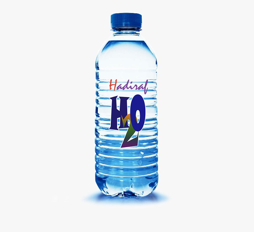 Clip Art Bottled Water, HD Png Download, Free Download