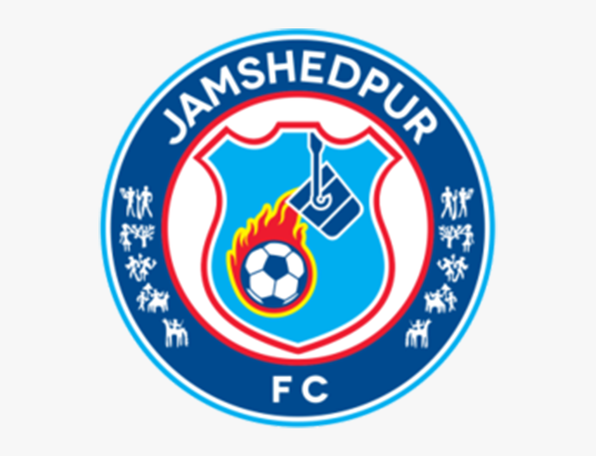 Jamshedpur Fc Logo, HD Png Download, Free Download