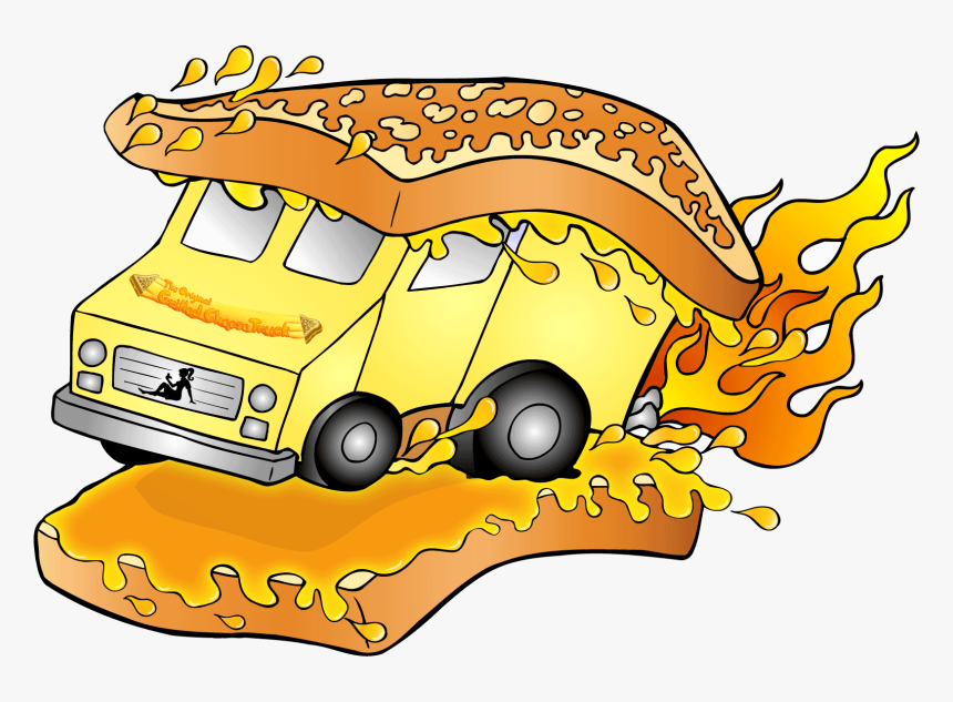 Food Truck Logos Ideas, HD Png Download, Free Download