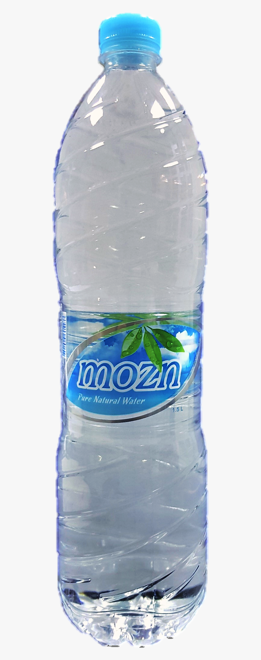 Mozn Water, HD Png Download, Free Download