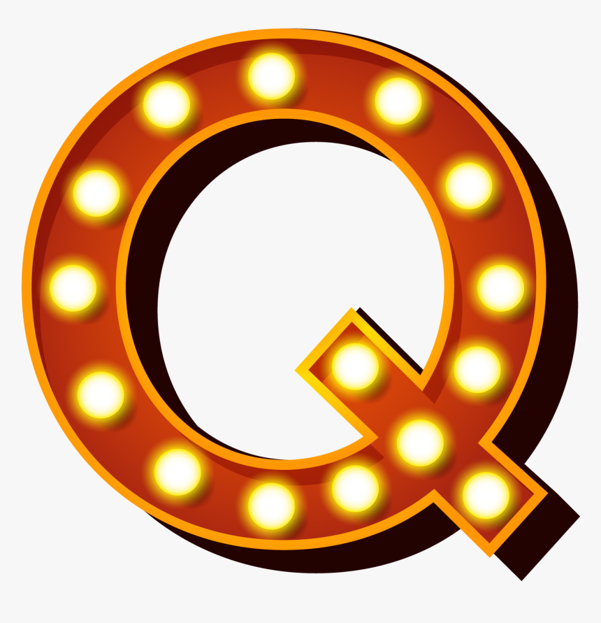 Letter Q Png Background Image - O Letter Transparent, Png Download, Free Download