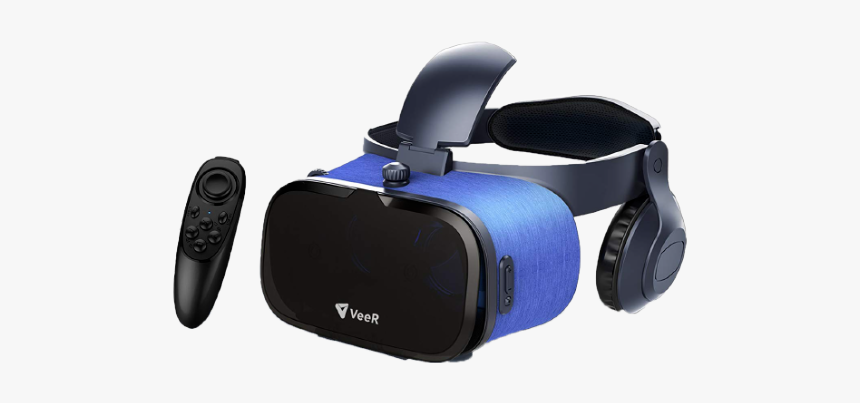 Veer Oasis Vr Headset, HD Png Download, Free Download