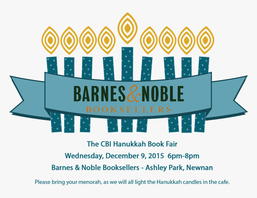 Barnes And Noble Hd Png Download Kindpng
