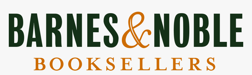 Barnes And Noble Logosvg Wikipedia - Barnes And Noble Books Logo, HD Png Download, Free Download