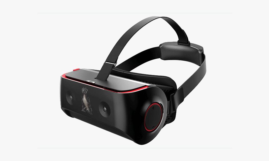 Qualcomm Vr Reference Design, HD Png Download, Free Download