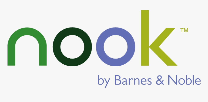 Barnes And Noble Nook, HD Png Download, Free Download