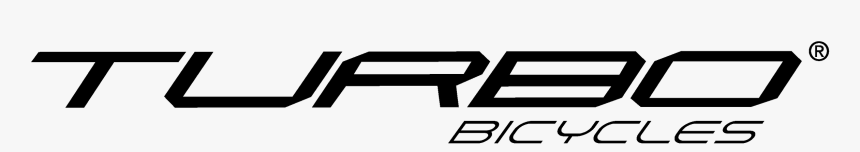 Turbo Bicicletas Logo, HD Png Download, Free Download