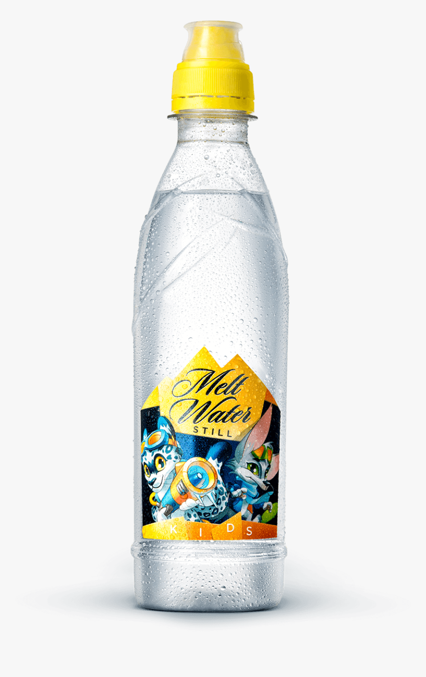 Plastic Bottle, HD Png Download, Free Download