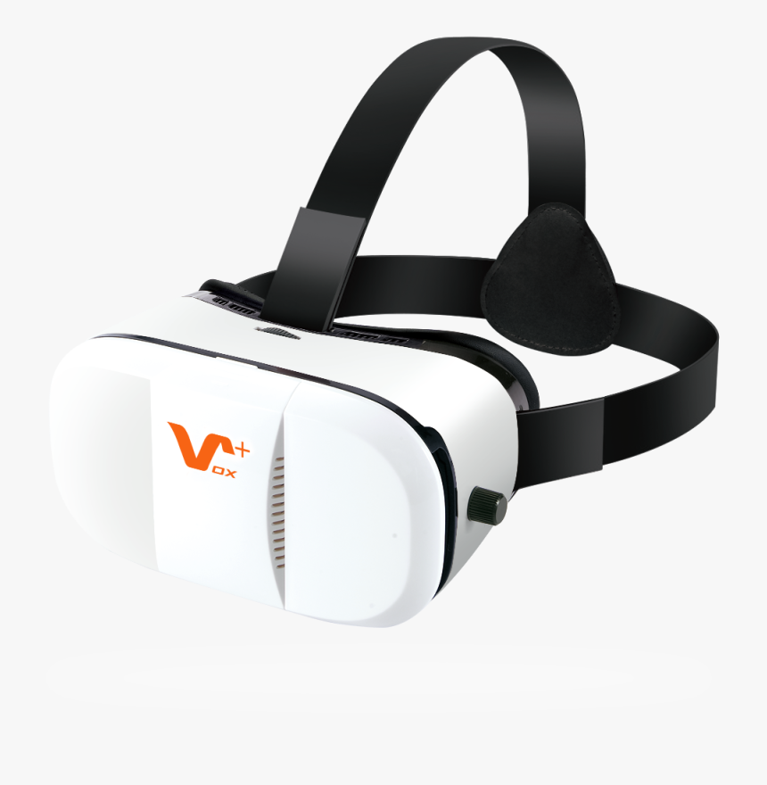 Vox Z3 Vr Headset - Vr V+, HD Png Download, Free Download