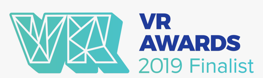 Award - Vr Award 2019 Finalist, HD Png Download, Free Download