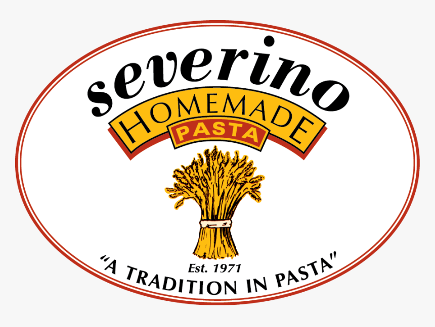 Severino Logo - Severino Pasta Logo, HD Png Download, Free Download