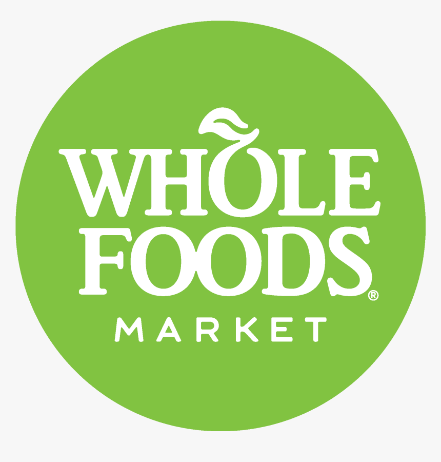 Whole Foods Market Logo Png Image - Whole Foods Market Logo Png, Transparent Png, Free Download