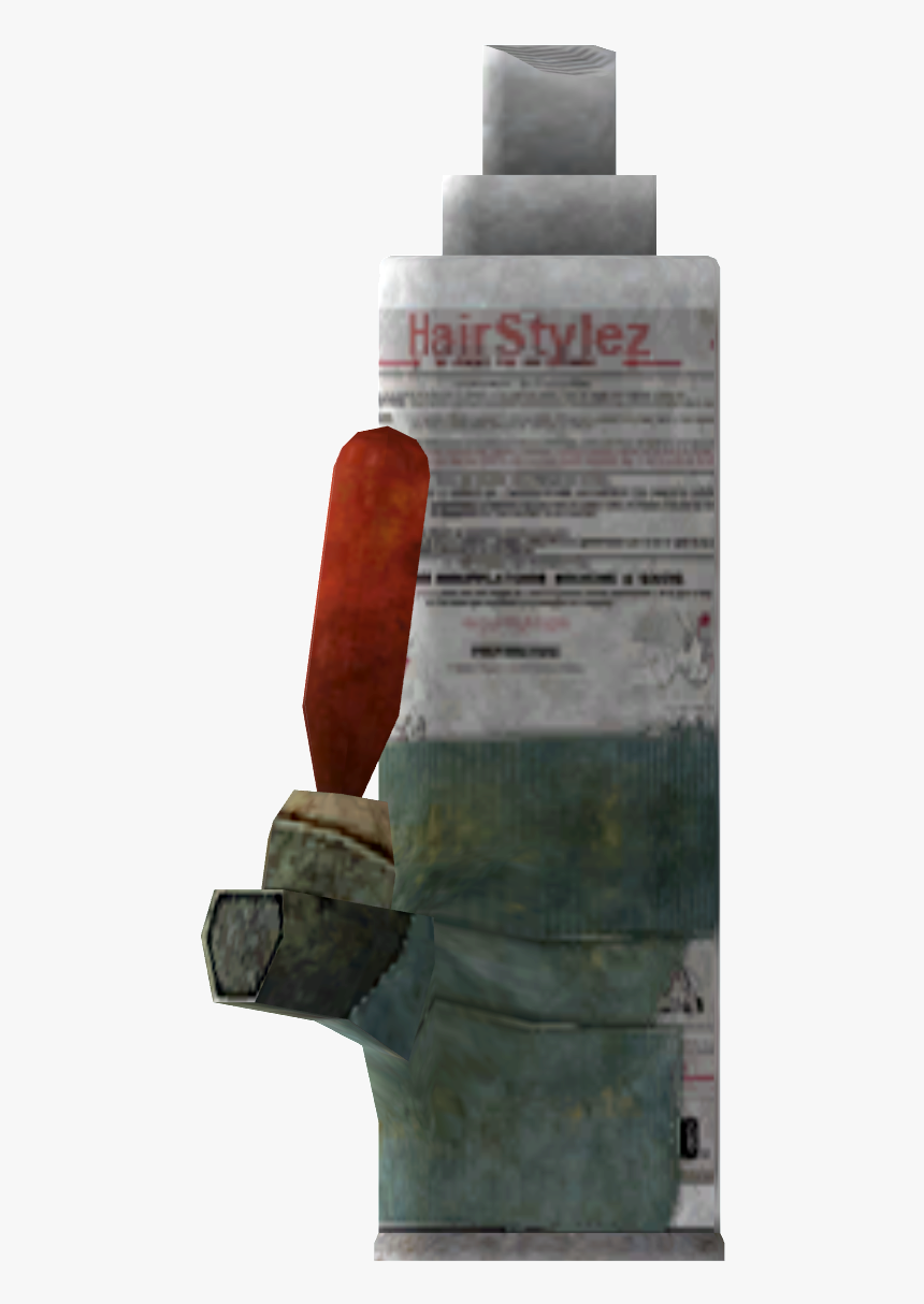 Turbo - Fallout New Vegas Drugs, HD Png Download, Free Download