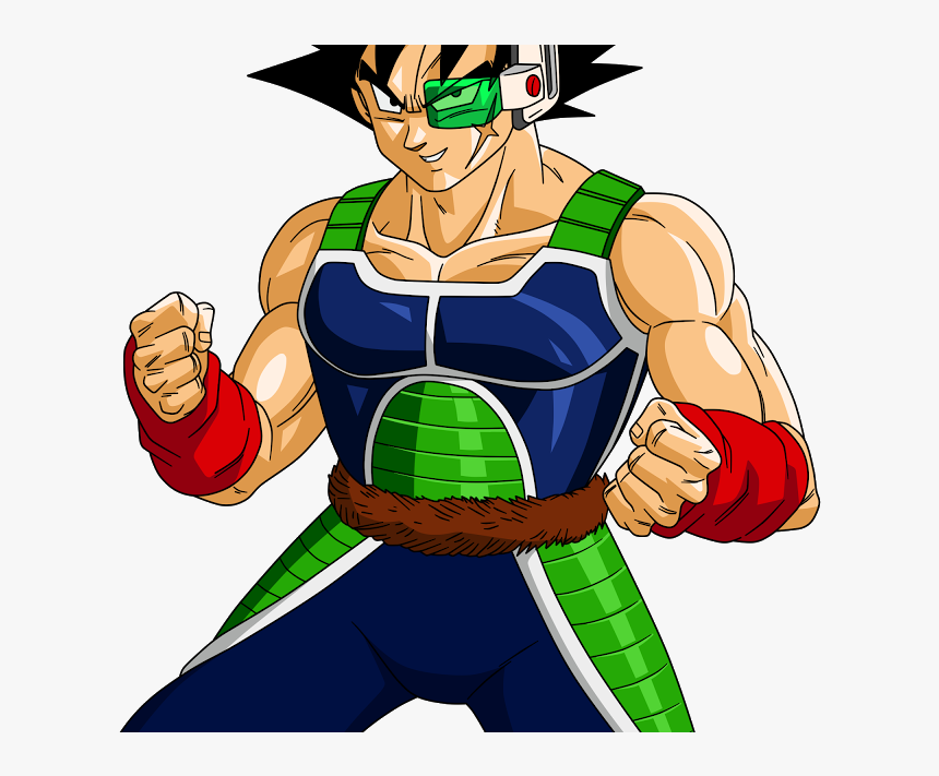 Bardock Shorts , Png Download - Bardock Png Dbz, Transparent Png, Free Download