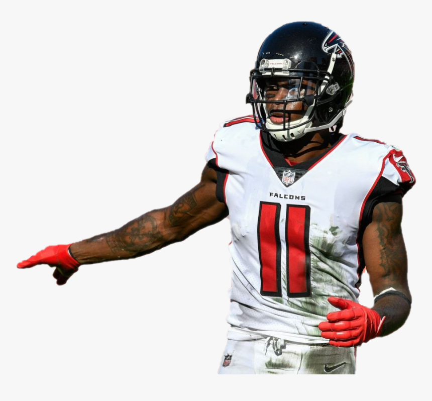 Julio Jones 2019 Training Camp, HD Png Download, Free Download